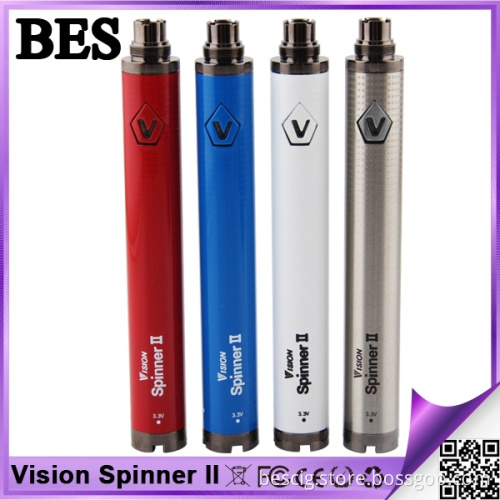 Wholesale Price for High Quality Variable Voltage Vision Spinner 2